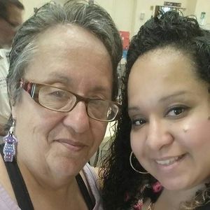 Meet your Posher, Theresa